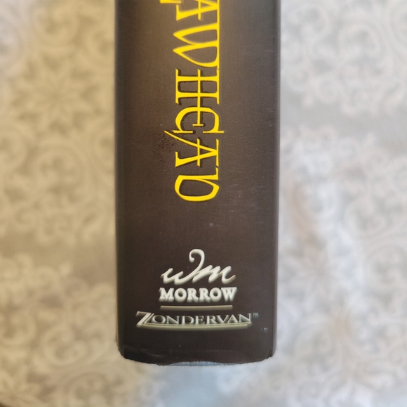 Patrick - by Steven R Lawhead - Picture 5 of 6